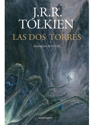 DOS TORRES, LAS ILUSTRADO POR ALAN LEE (NE REVISADA)