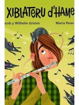 XIBLATERU D'HAMELIN, EL