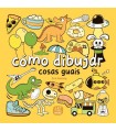 CUADERNO DE DIBUJO PARA EXPLORADORES DE DINOSAURIOS