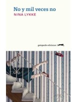 NO Y MIL VECES NO