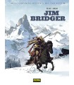 VERDADERA HISTORIA DEL FAR WEST: JIM BRIDGER