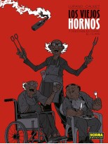 VIEJOS HORNOS 7 INESTABLES COMO EL CLIMA