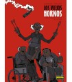 VIEJOS HORNOS 7. INESTABLES COMO EL CLIMA