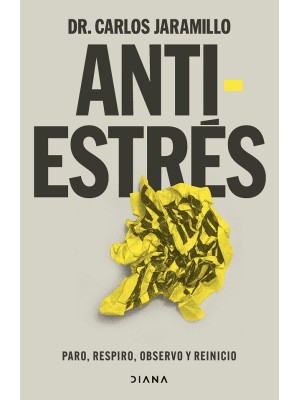 ANTIESTRÉS
