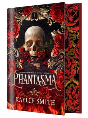 PHANTASMA (EDICIÓN ESPECIAL LIMITADA)