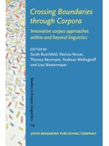 CROSSING BOUNDARIES THROUGH CORPORA