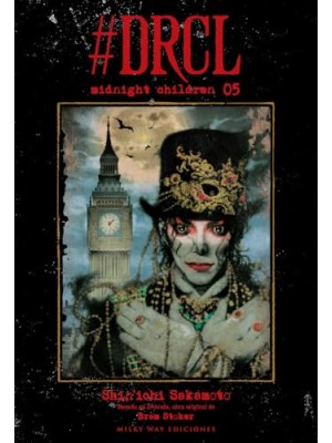 DRCL MIDNIGHT CHILDREN 05