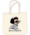 BOLSA MAFALDA ¡ESTOY INDIGNADA!