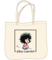 BOLSA MAFALDA ¡HOY MUERDO!