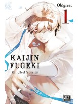 KAIJIN FUGEKI 1