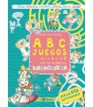 ABCJUEGOS DE LA A A LA Z CON TUS AMIGAS LAS LETRAS DIVERTIDAS