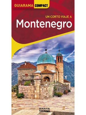 MONTENEGRO (GUIARAMA)