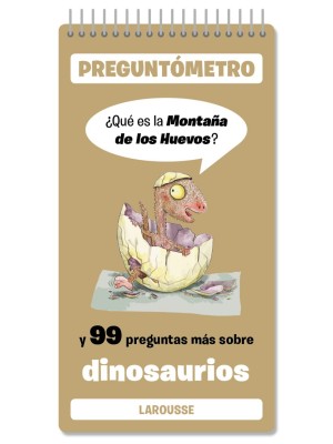 QUÉ ES LA MONTAÑA DE LOS HUEVOS