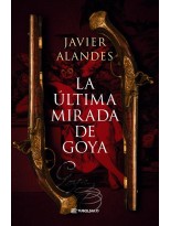 ÚLTIMA MIRADA DE GOYA, LA