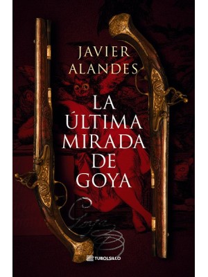 ÚLTIMA MIRADA DE GOYA, LA