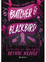 BUTCHER & BLACKBIRD