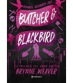 BUTCHER & BLACKBIRD