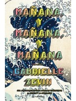 MAÑANA, Y MAÑANA, Y MAÑANA