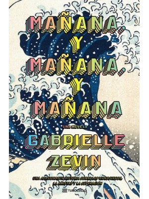 MAÑANA, Y MAÑANA, Y MAÑANA