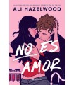 NO ES AMOR