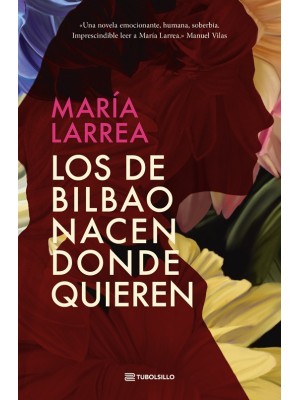 LOS DE BILBAO NACEN DONDE QUIEREN