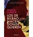 LOS DE BILBAO NACEN DONDE QUIEREN