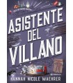 ASISTENTE DEL VILLANO
