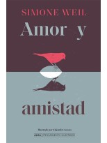 AMOR Y AMISTAD