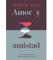 AMOR Y AMISTAD