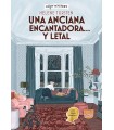 UNA ANCIANA ENCANTADORA… Y LETAL (COZY MYSTERY)