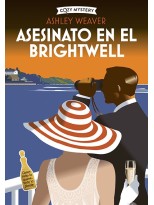 ASESINATO EN EL BRIGHTWELL (COZY MYSTERY)