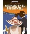 ASESINATO EN EL BRIGHTWELL (COZY MYSTERY)