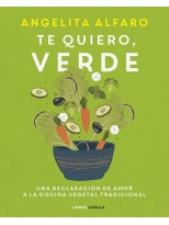 TE QUIERO, VERDE