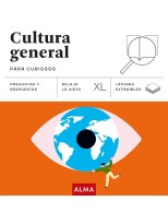CULTURA GENERAL PARA CURIOSOS (XL)