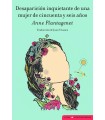 DESAPARICIÓN INQUIETANTE DE UNA MUJER DE CINCUENTA Y SEIS AÑOS