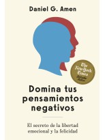 DOMINA TUS PENSAMIENTOS NEGATIVOS