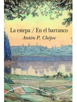 ESTEPA, LA / EN EL BARRANCO