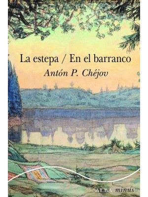 ESTEPA, LA / EN EL BARRANCO