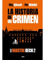 HISTORIA DE UN CRIMEN, LA 2