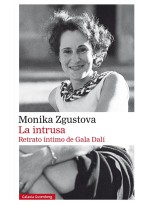 INTRUSA, LA RETRATO ÍNTIMO DE GALA DALÍ