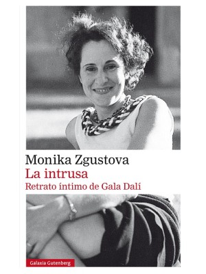 INTRUSA, LA RETRATO ÍNTIMO DE GALA DALÍ