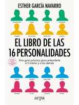 LIBRO DE LAS 16 PERSONALIDADES, EL