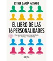 LIBRO DE LAS 16 PERSONALIDADES, EL