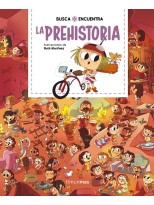 PREHISTORIA, LA