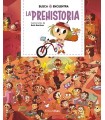 PREHISTORIA, LA