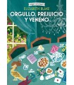 ORGULLO, PREJUICIO Y VENENO (COZY MYSTERY)