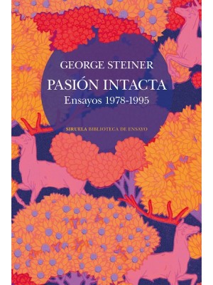 PASIÓN INTACTA