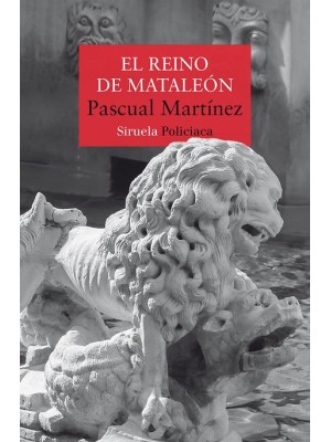REINO DE MATALEÓN, EL