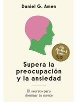 SUPERA LA PREOCUPACIÓN Y LA ANSIEDAD