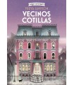 VECINOS COTILLAS (COZY MYSTERY)